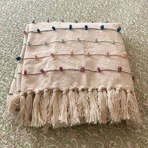 Blanket from Magnolia